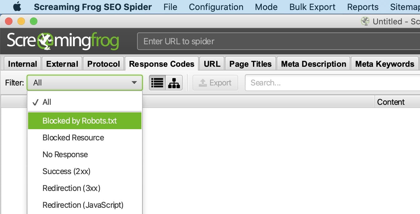 Screaming-Frog-website-crawler