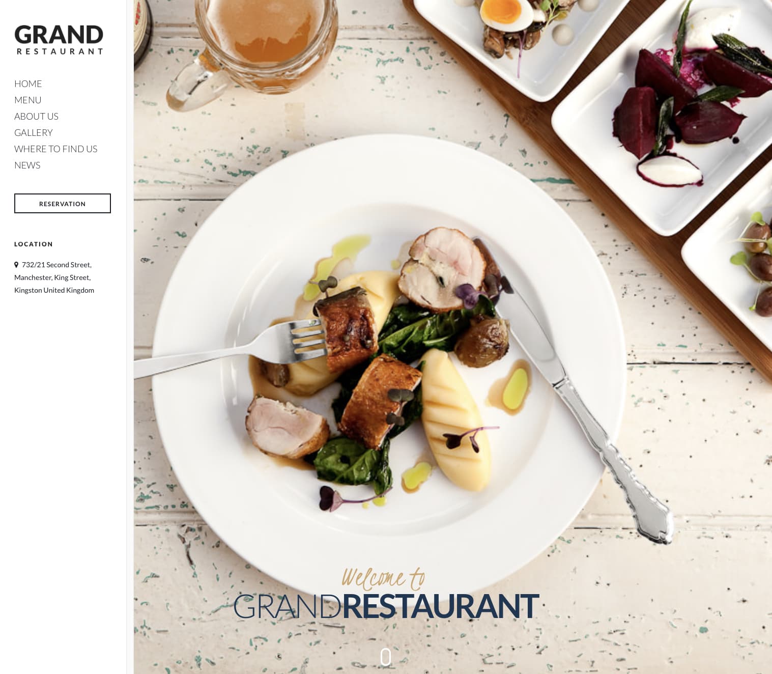 Site-internet-Restaurant
