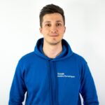 Joseph Vicent Expert et Formateur Google Ateliers Numériques